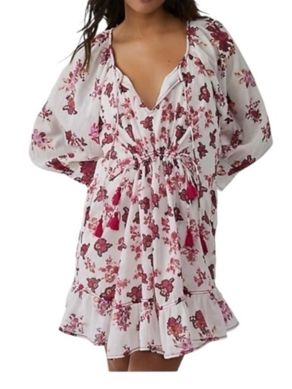 FREE PEOPLE  M-L. SAVE $100